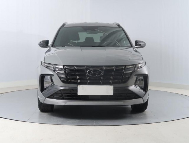 Hyundai Tucson  1.6 T-GDI N-Line