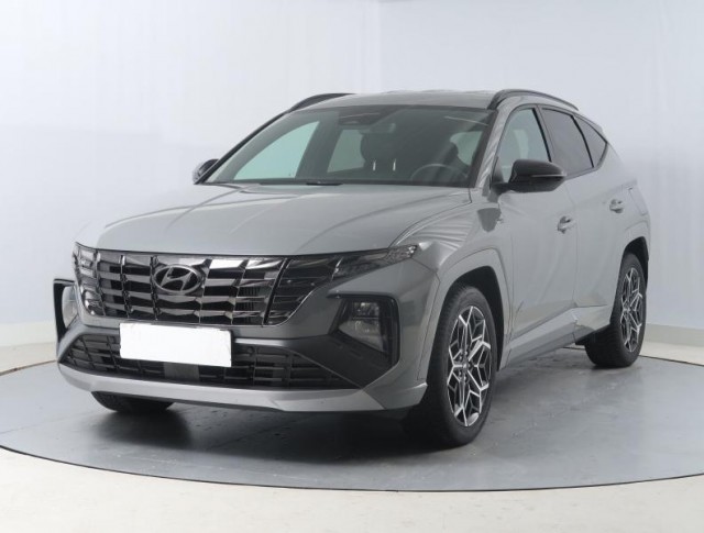 Hyundai Tucson  1.6 T-GDI N-Line