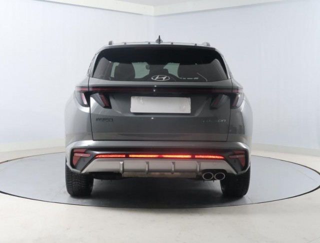 Hyundai Tucson  1.6 T-GDI N-Line