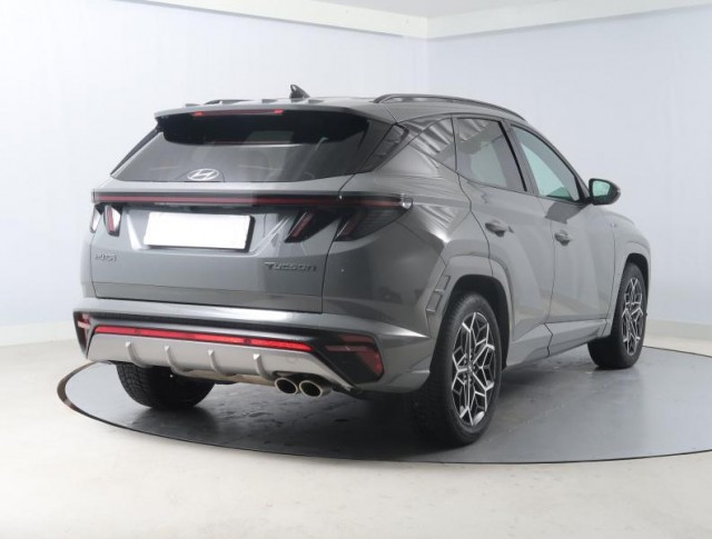 Hyundai Tucson  1.6 T-GDI N-Line