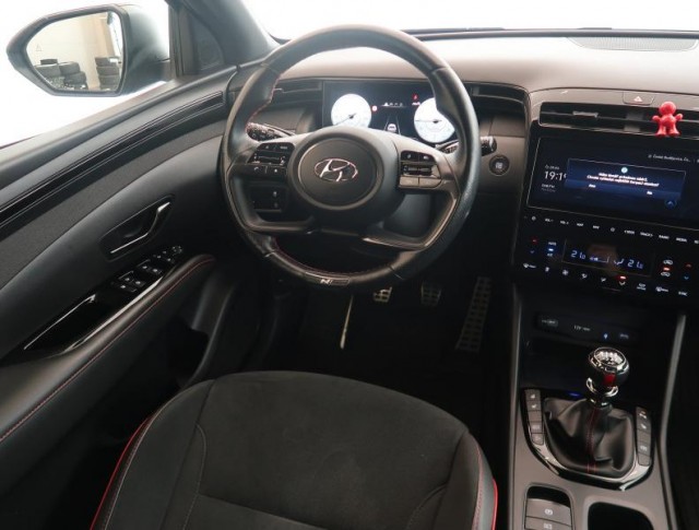 Hyundai Tucson  1.6 T-GDI N-Line