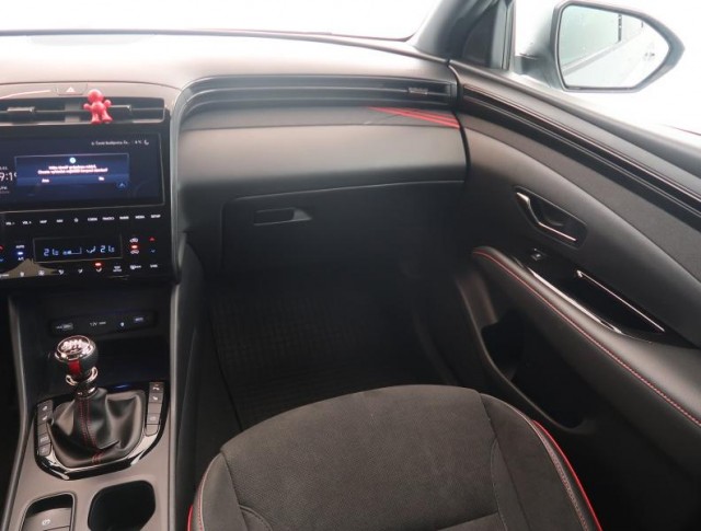 Hyundai Tucson  1.6 T-GDI N-Line