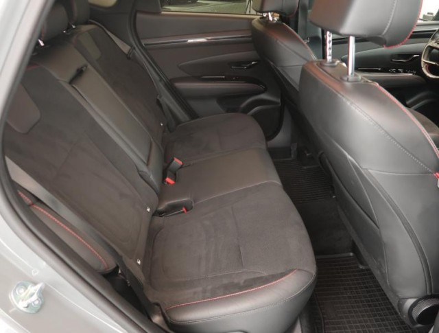 Hyundai Tucson  1.6 T-GDI N-Line