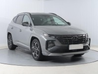 Hyundai Tucson  1.6 T-GDI N-Line
