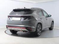 Hyundai Tucson  1.6 T-GDI N-Line