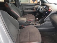 Hyundai Tucson  1.6 T-GDI N-Line