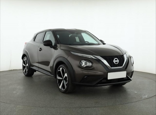 Nissan Juke  1.0 DIG-T 