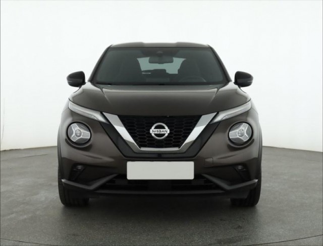 Nissan Juke  1.0 DIG-T 