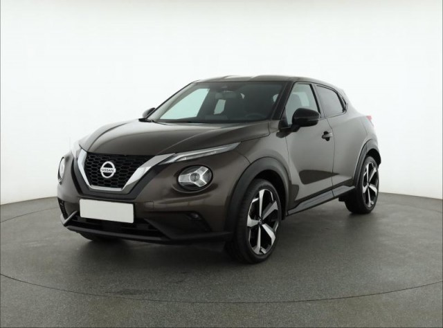 Nissan Juke  1.0 DIG-T 