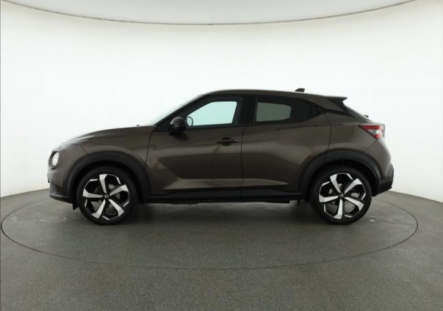 Nissan Juke  1.0 DIG-T 