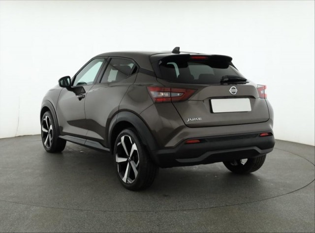 Nissan Juke  1.0 DIG-T 