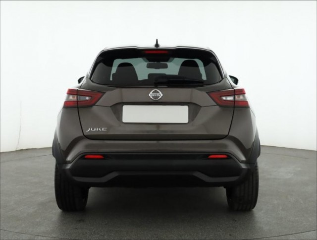 Nissan Juke  1.0 DIG-T 