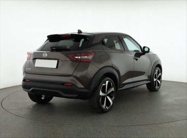 Nissan Juke  1.0 DIG-T 