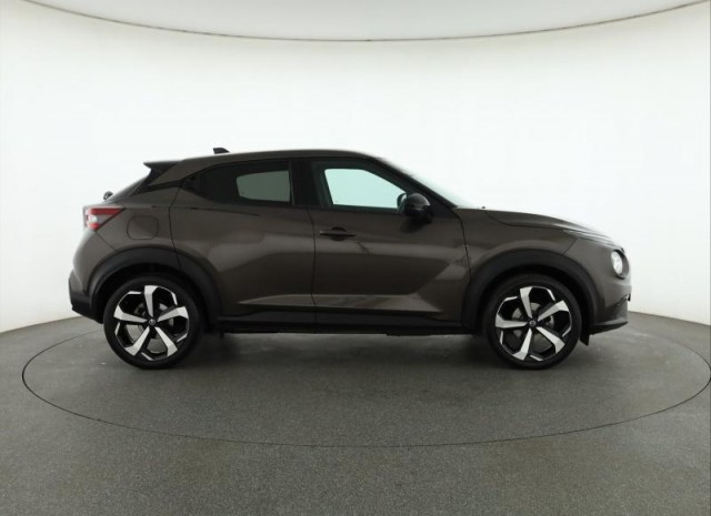Nissan Juke  1.0 DIG-T 