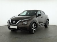 Nissan Juke  1.0 DIG-T 