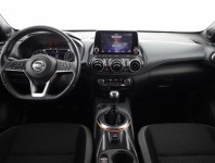 Nissan Juke  1.0 DIG-T 