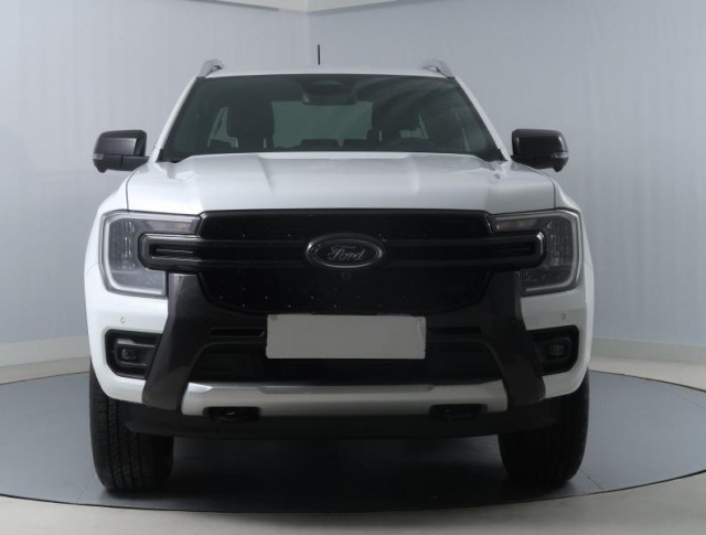 Ford Ranger  2.0 EcoBlue e-4WD Wildtrack