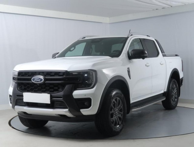 Ford Ranger  2.0 EcoBlue e-4WD Wildtrack