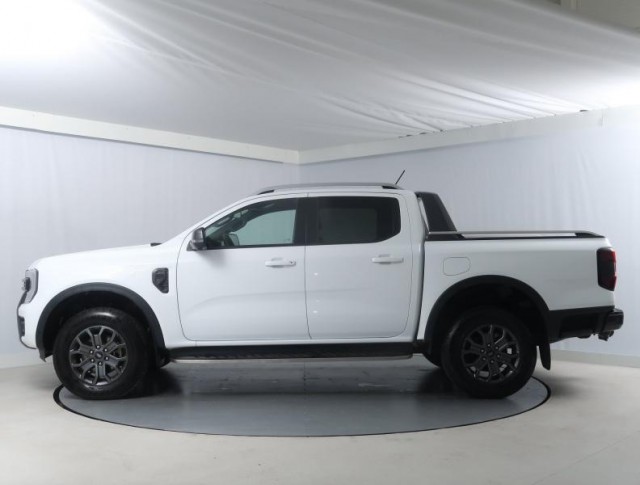 Ford Ranger  2.0 EcoBlue e-4WD Wildtrack