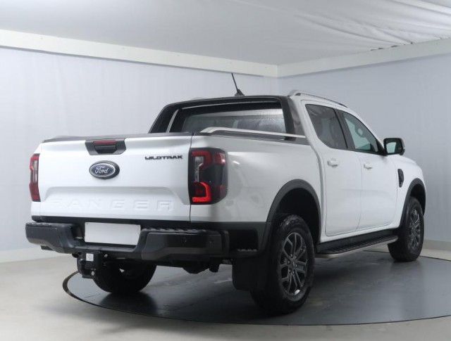 Ford Ranger  2.0 EcoBlue e-4WD Wildtrack