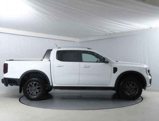Ford Ranger  2.0 EcoBlue e-4WD Wildtrack