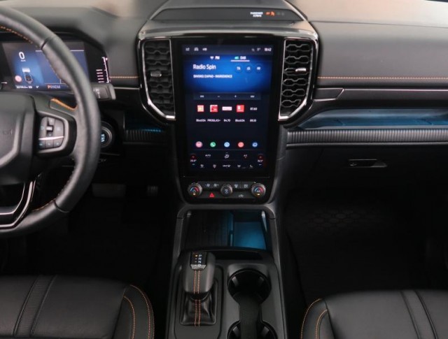 Ford Ranger  2.0 EcoBlue e-4WD Wildtrack