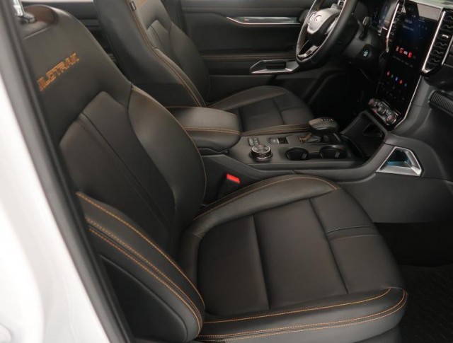 Ford Ranger  2.0 EcoBlue e-4WD Wildtrack