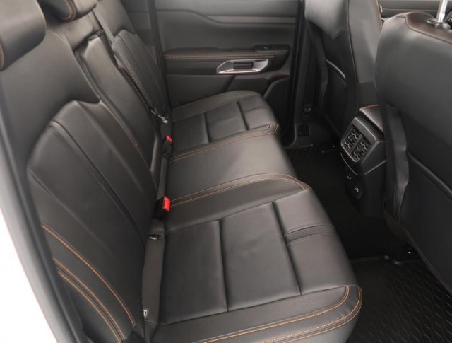 Ford Ranger  2.0 EcoBlue e-4WD Wildtrack