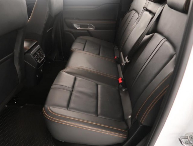 Ford Ranger  2.0 EcoBlue e-4WD Wildtrack