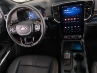 Ford Ranger  2.0 EcoBlue e-4WD Wildtrack