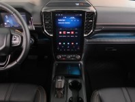 Ford Ranger  2.0 EcoBlue e-4WD Wildtrack