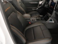 Ford Ranger  2.0 EcoBlue e-4WD Wildtrack