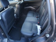 Mitsubishi Outlander  2.2 DI-D Instyle