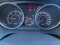 Mitsubishi Outlander  2.2 DI-D Instyle