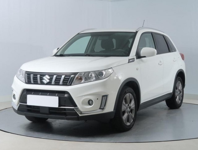Suzuki Vitara  1.6 VVT Premium