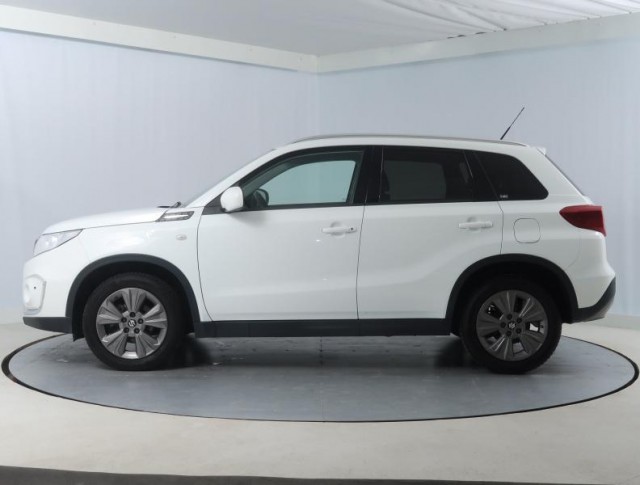 Suzuki Vitara  1.6 VVT Premium