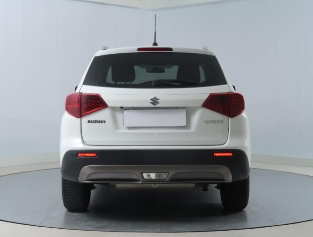 Suzuki Vitara  1.6 VVT Premium