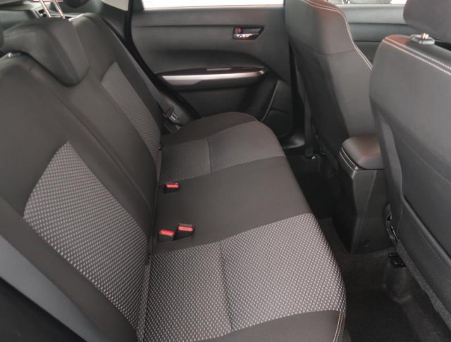 Suzuki Vitara  1.6 VVT Premium