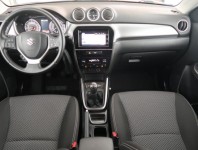 Suzuki Vitara  1.6 VVT Premium