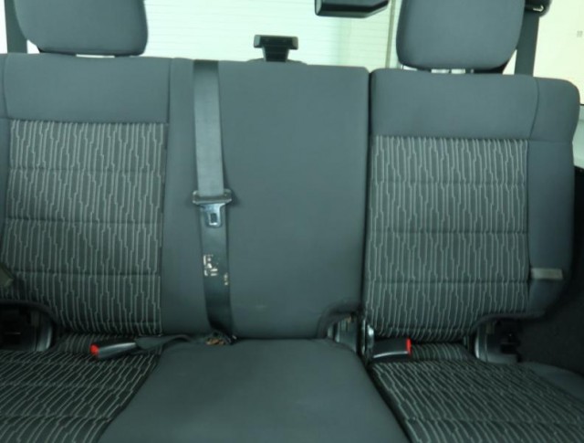 Jeep Wrangler  2.8 CRD Rubicon