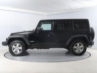 Jeep Wrangler  2.8 CRD Rubicon