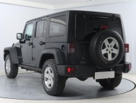 Jeep Wrangler  2.8 CRD Rubicon