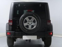 Jeep Wrangler  2.8 CRD Rubicon