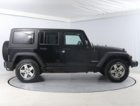 Jeep Wrangler  2.8 CRD Rubicon