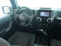 Jeep Wrangler  2.8 CRD Rubicon