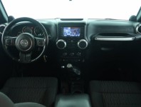 Jeep Wrangler  2.8 CRD Rubicon