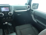 Jeep Wrangler  2.8 CRD Rubicon