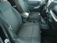 Jeep Wrangler  2.8 CRD Rubicon