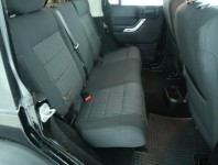 Jeep Wrangler  2.8 CRD Rubicon