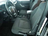 Jeep Wrangler  2.8 CRD Rubicon